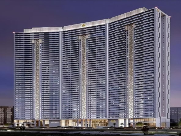 Pyramid Alban Sector 71 Gurgaon
