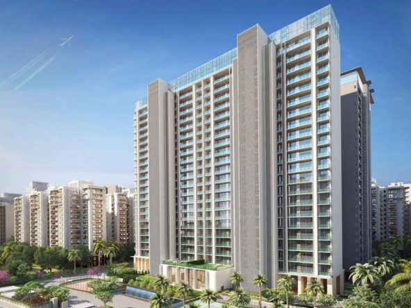 Suncity Platinum Towers