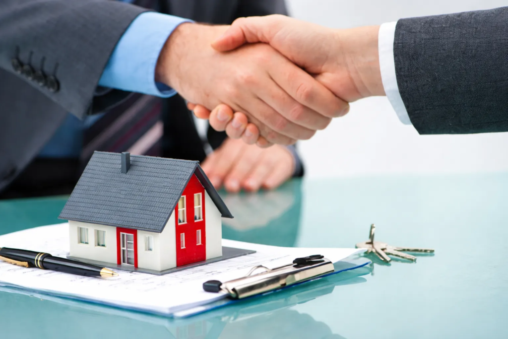 About best realtor