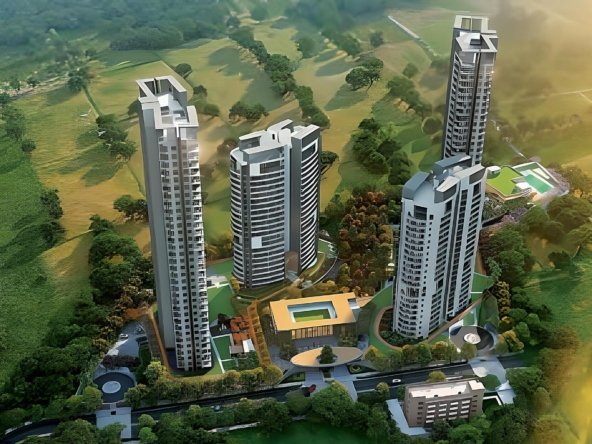 ADANI LUSHLANDS