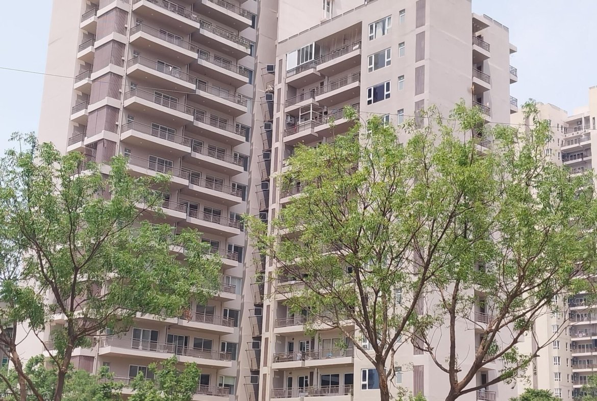 ADANI M2K OYSTER GRANDE