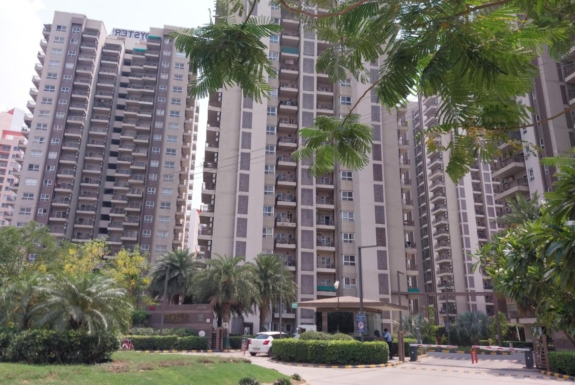 ADANI M2K OYSTER GRANDE