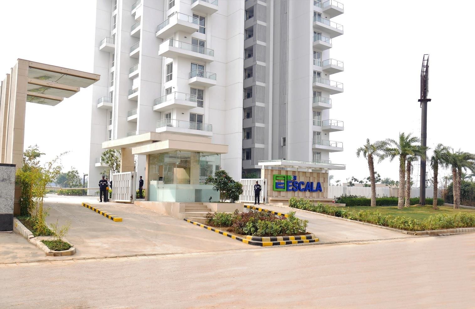 M3M Escala Sector 70A Gurgaon
