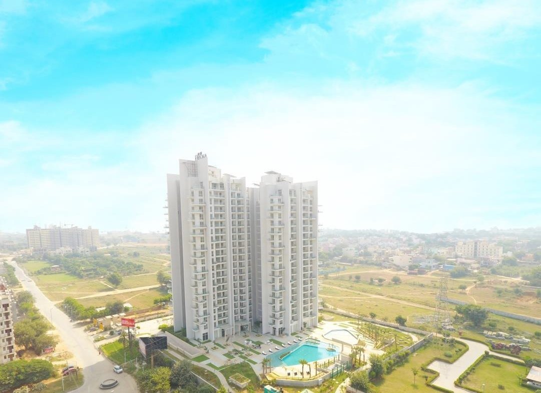 M3M Escala Sector 70A Gurgaon