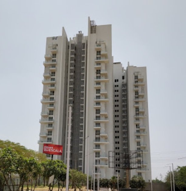 M3M Escala Sector 70A Gurgaon