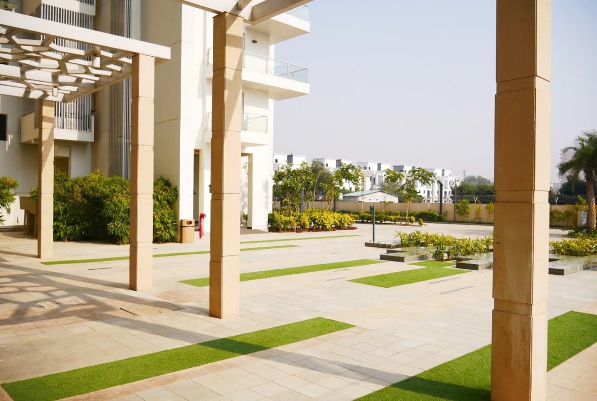 M3M Escala Sector 70A Gurgaon