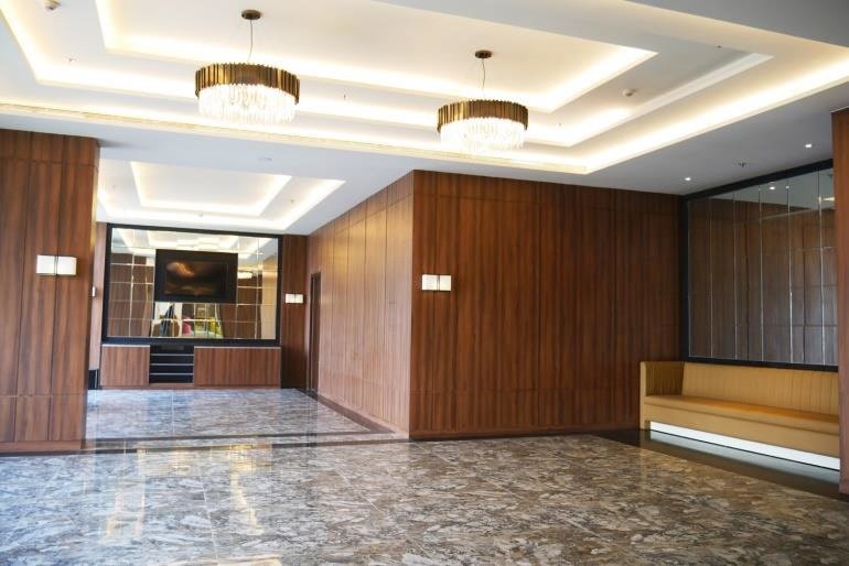 M3M Escala Sector 70A Gurgaon