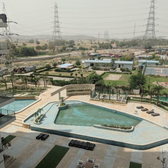 M3M Escala Sector 70A Gurgaon
