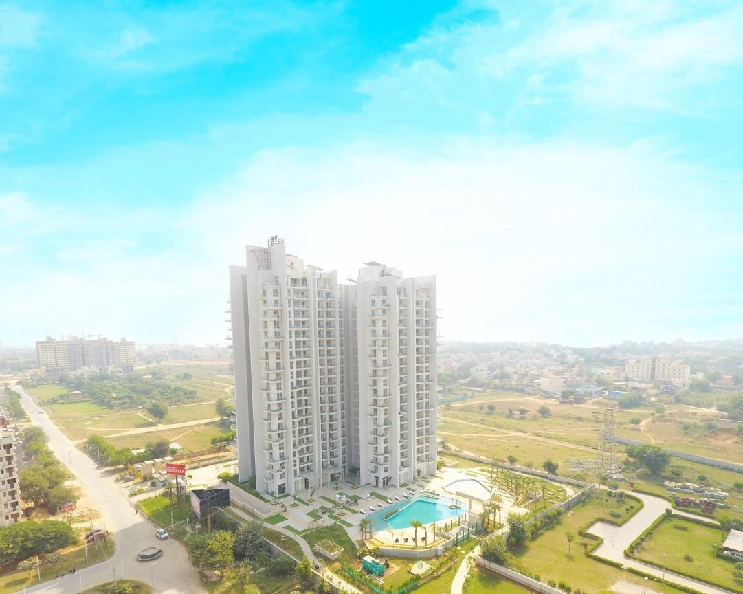 M3M Escala Sector 70A Gurgaon