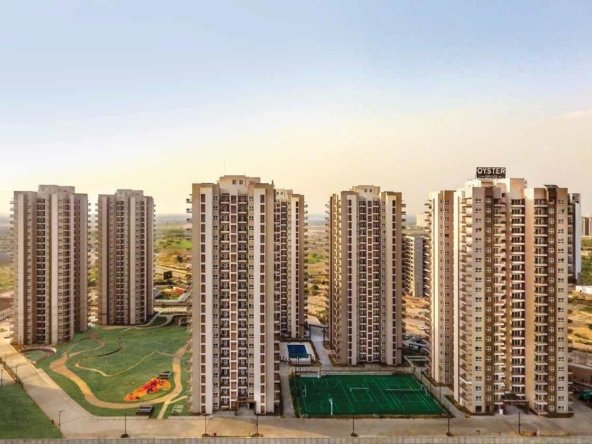 ADANI M2K OYSTER GRANDE
