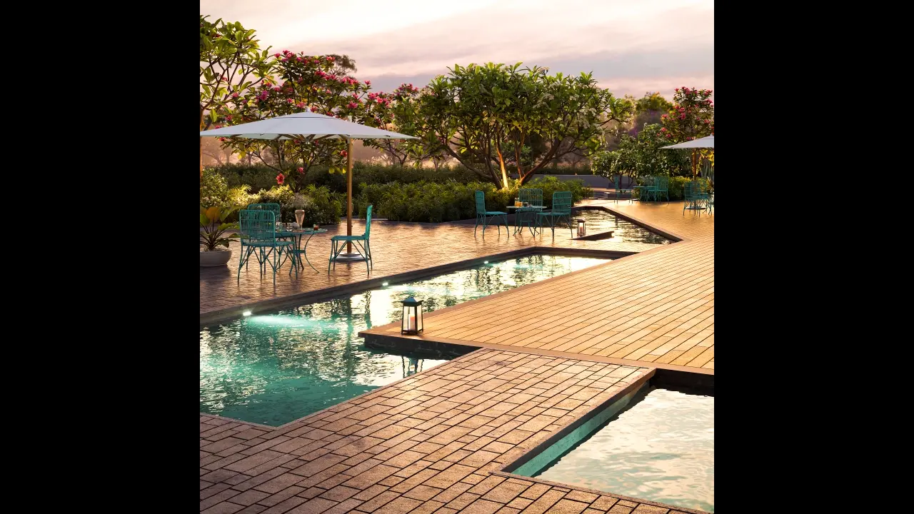 sobha crescent