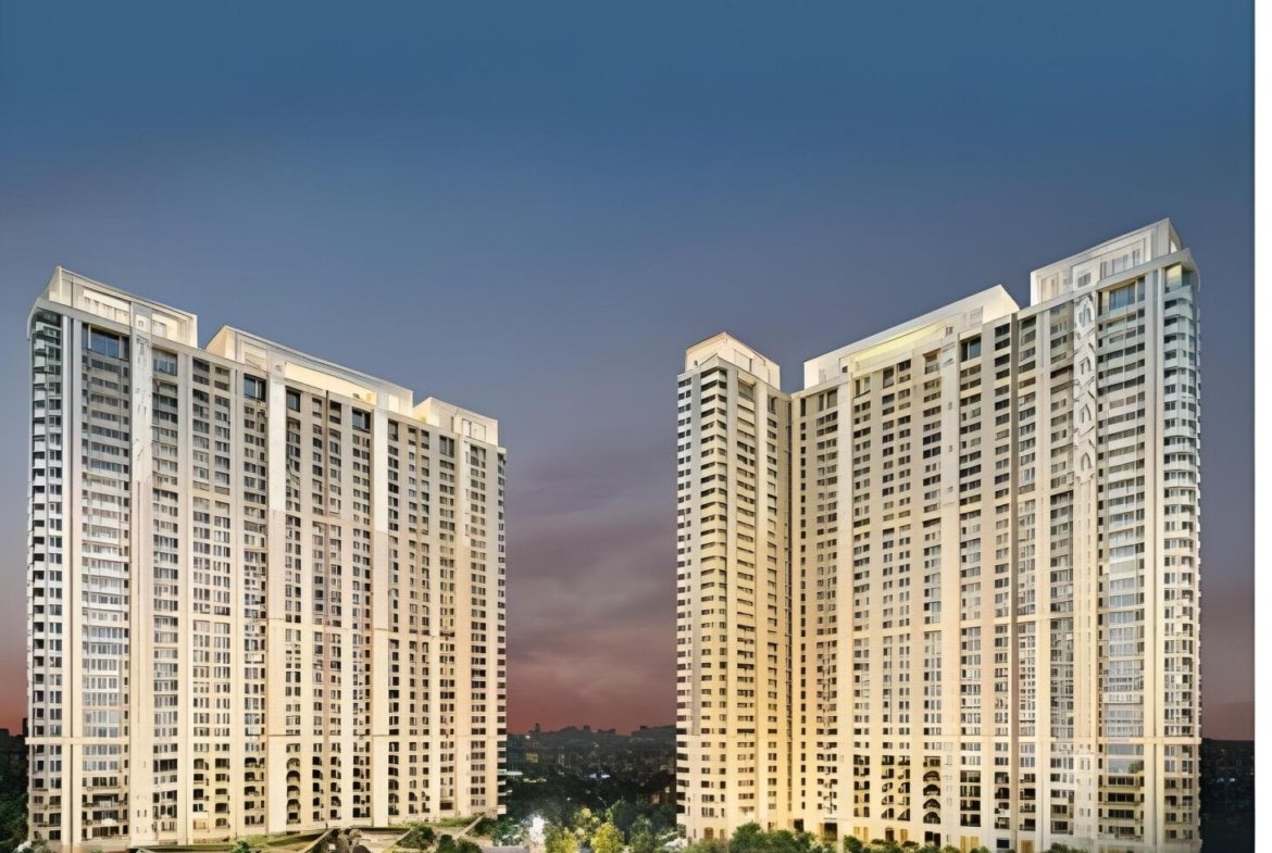 Whiteland Urban Resort
