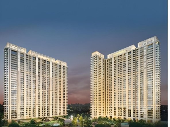 Whiteland Urban Resort