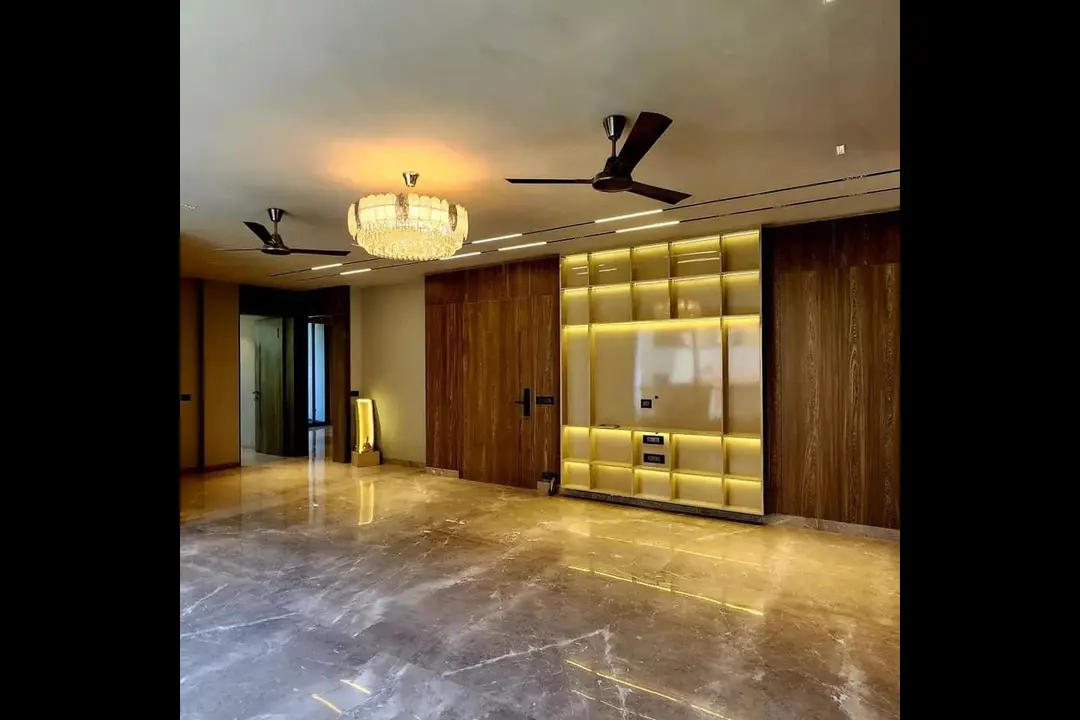 Builder floors in gurgaon