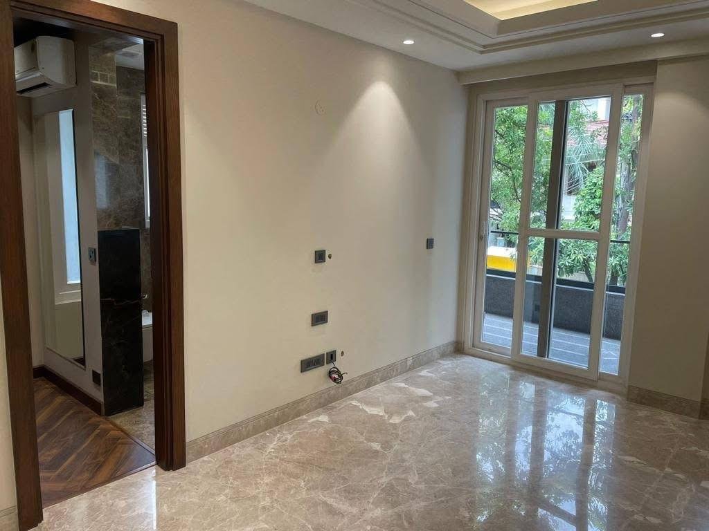Builder floor in Gurgaon