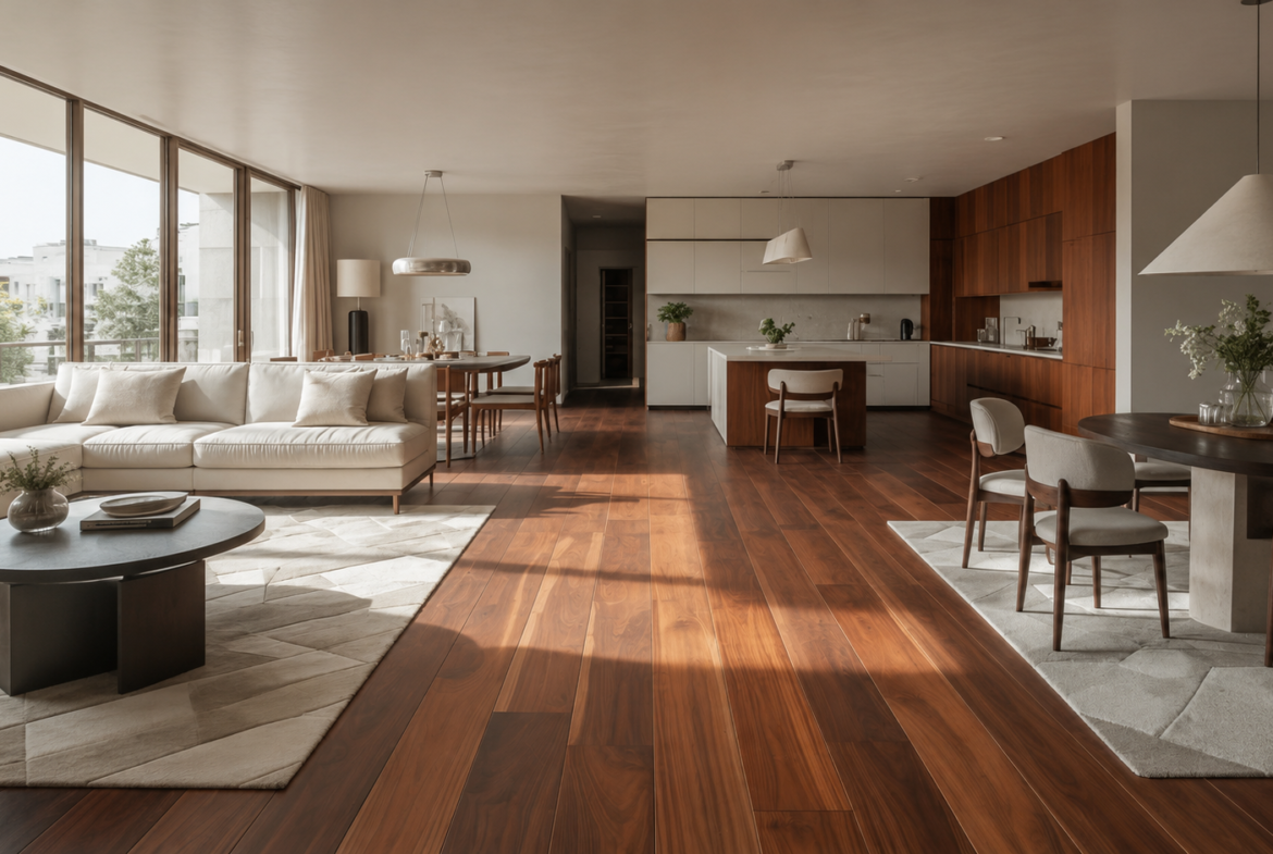 Builder Floors in Sushant Lok 1 Sector 42 Gurgaon