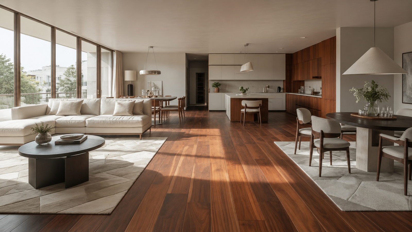 Builder Floors in Sushant Lok 1 Sector 42 Gurgaon