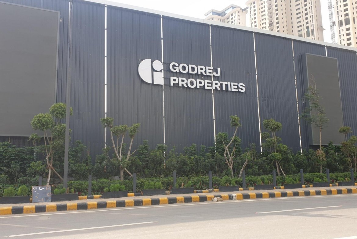 godrej samaris