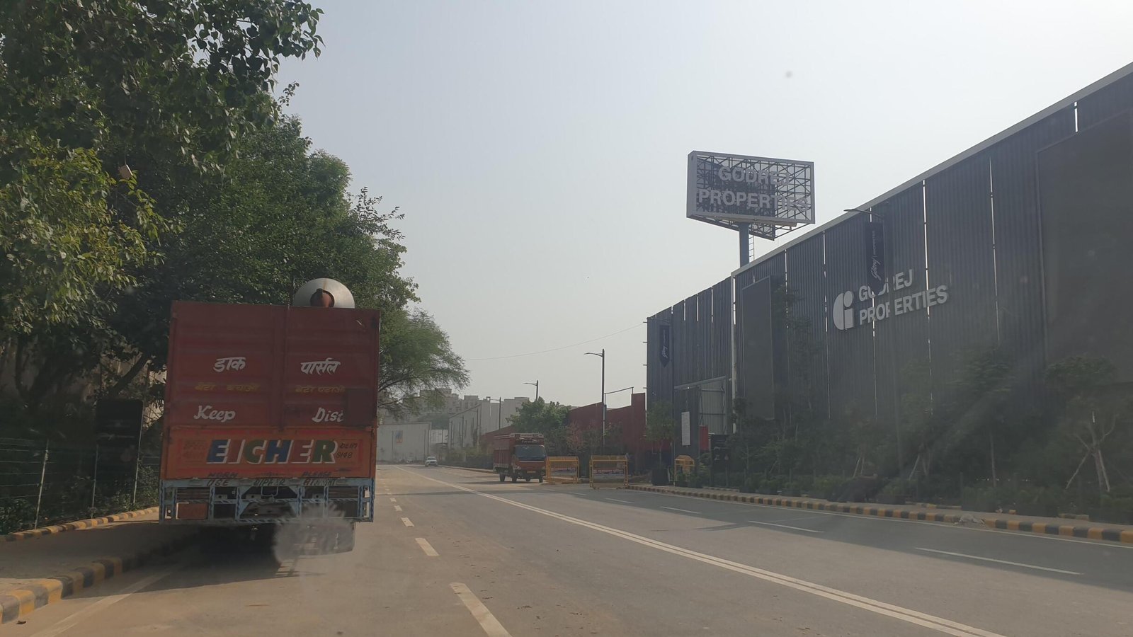 godrej samaris