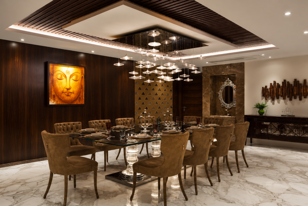 Builder Floors in Sushant Lok 1 Sector 43 Gurgaon