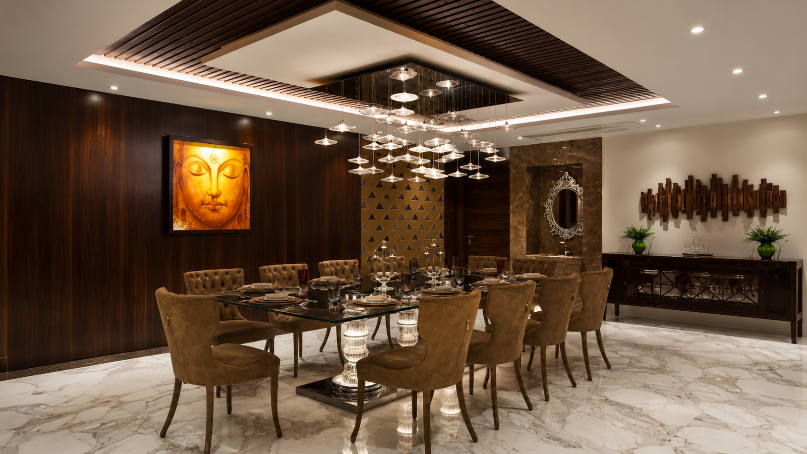 Builder Floors in Sushant Lok 1 Sector 43 Gurgaon
