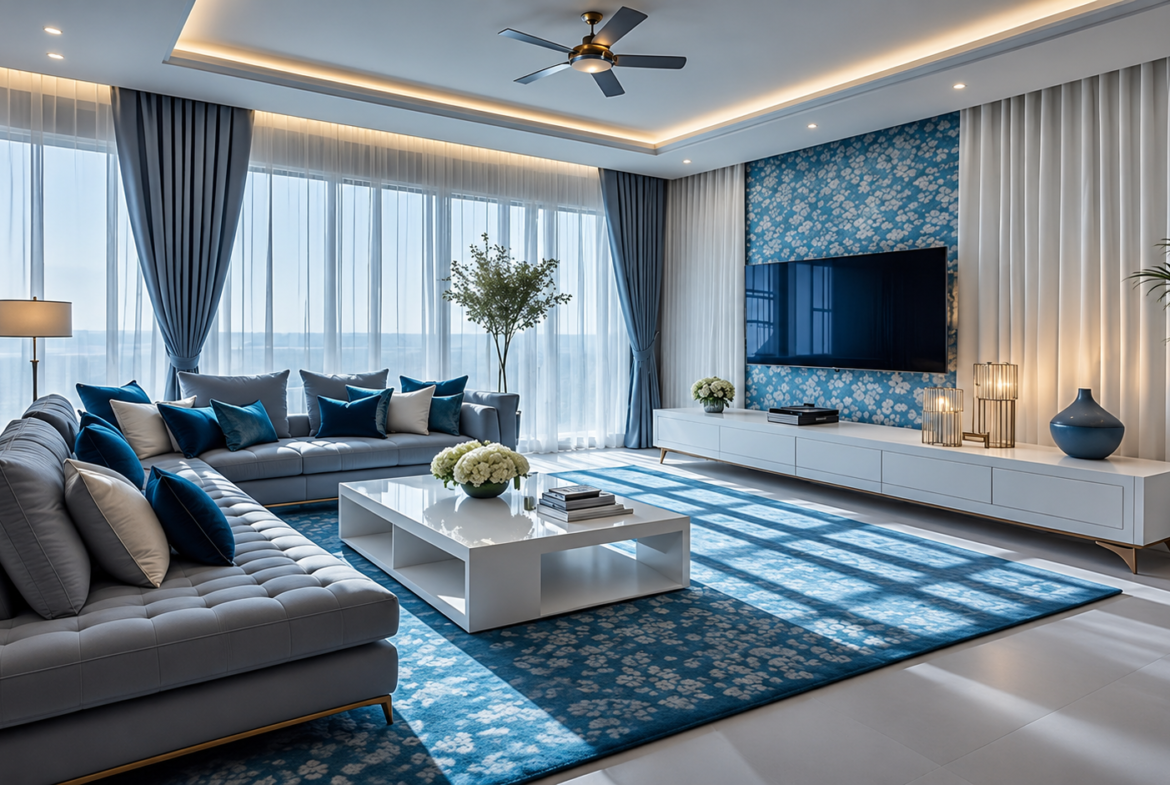 builder floors in gurgaon