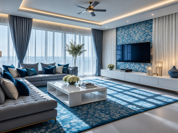 builder floors