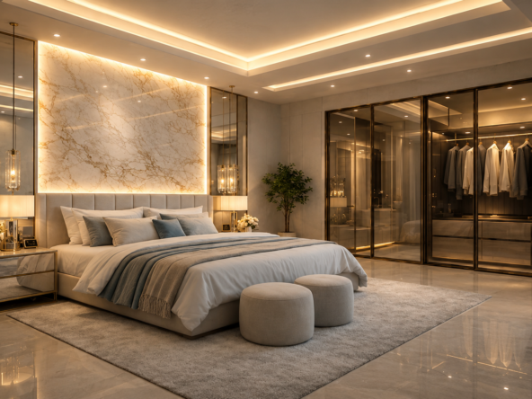 builder floor in gurgaon