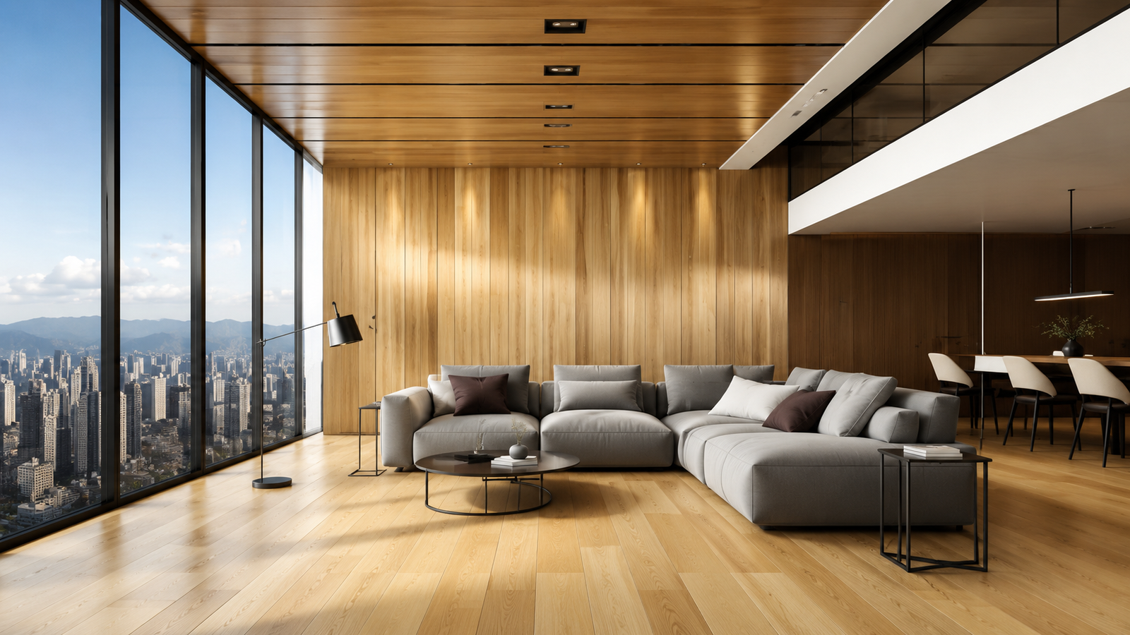 Builder Floors in Sushant Lok 1 Sector 42 Gurgaon