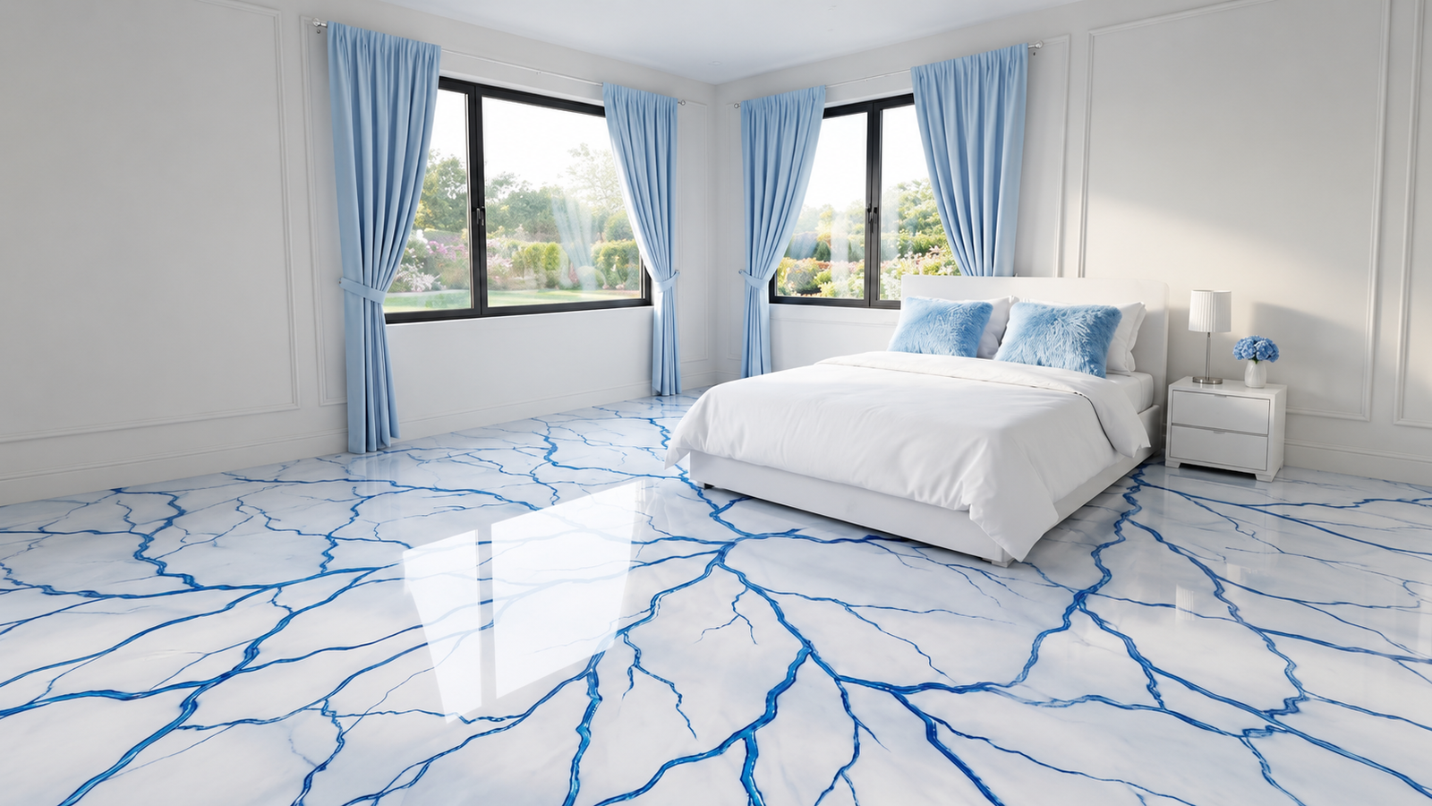Builder Floors in Sushant Lok 1 Sector 43 Gurgaon