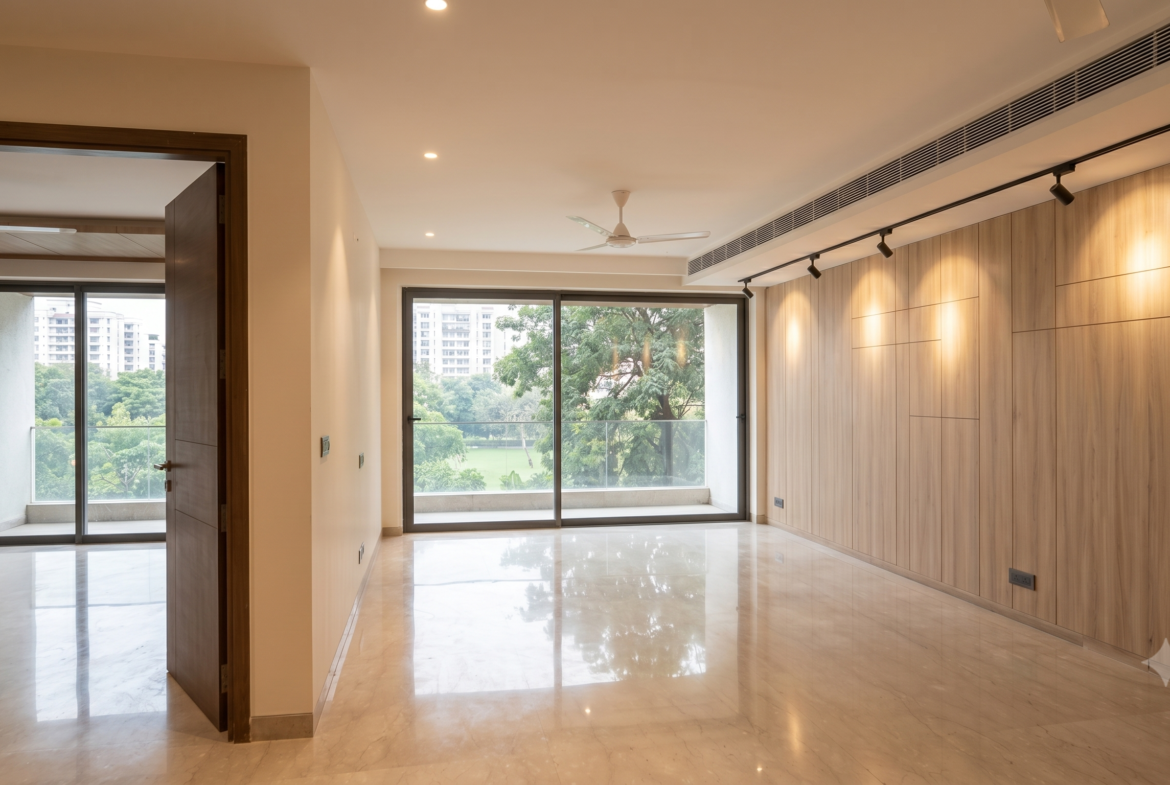 Builder floor in gurgaon