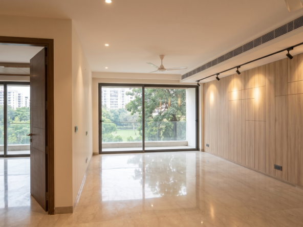 Builder floor in gurgaon