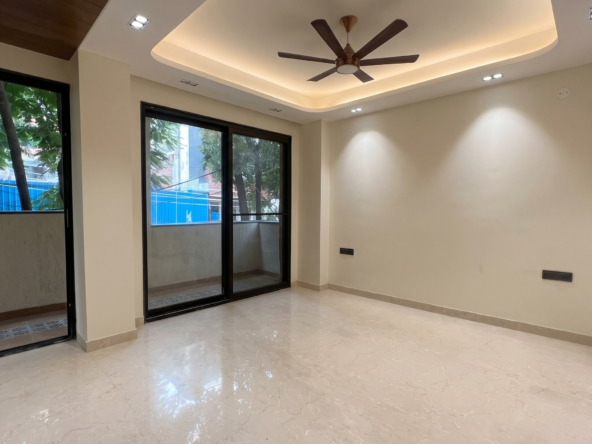 Builder floor in Gurgaon