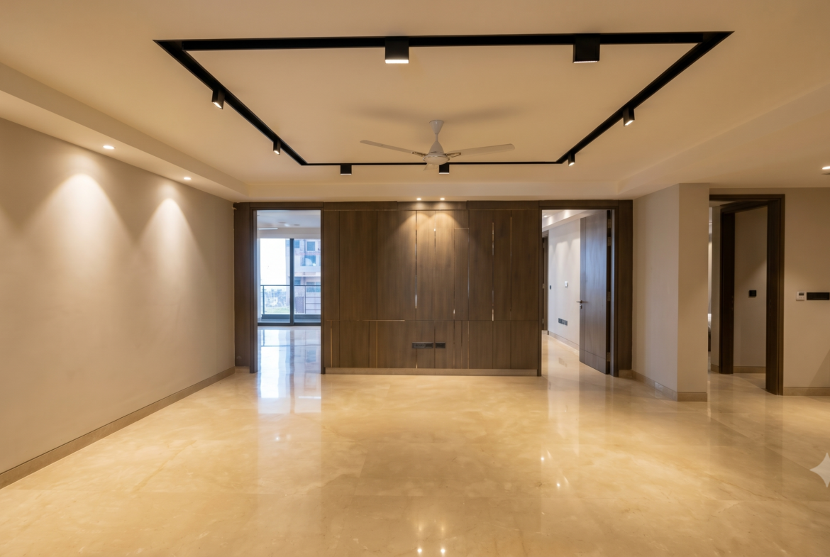 Builder floor in Gurgaon
