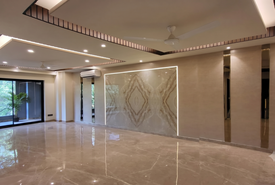 Builder floor in Gurgaon