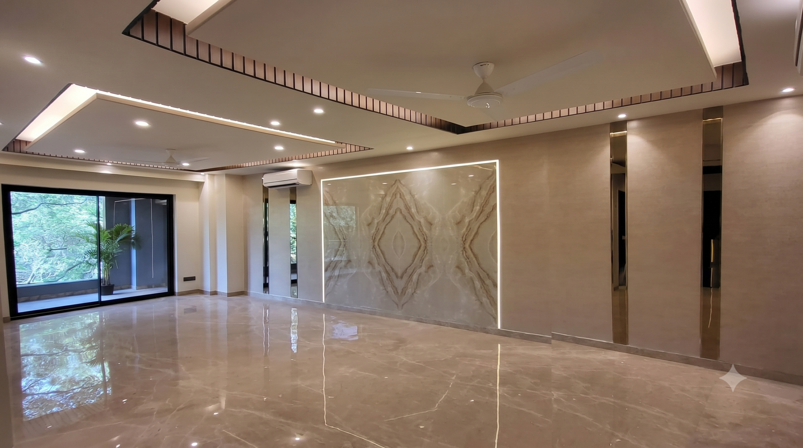 Builder floor in Gurgaon