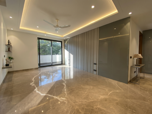 Builder floor in gurgaon