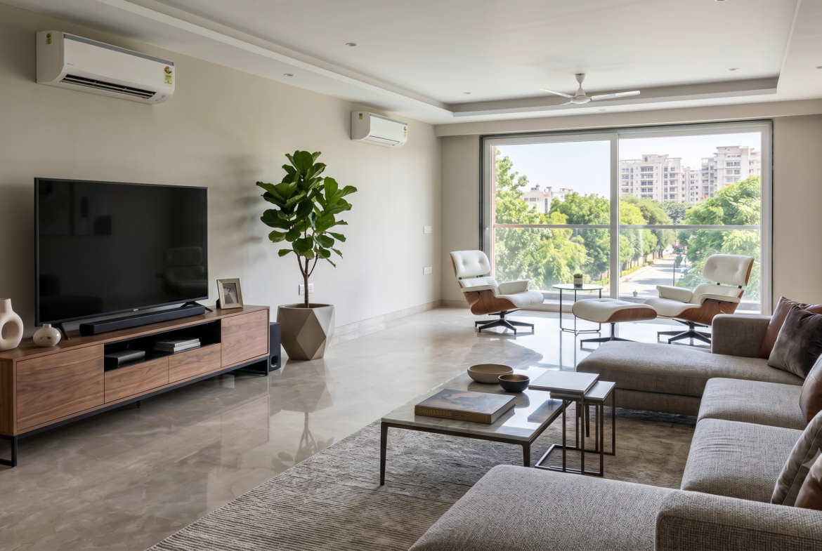 Builder floors in gurgaon