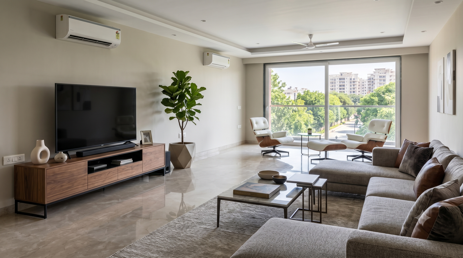 Builder floors in gurgaon
