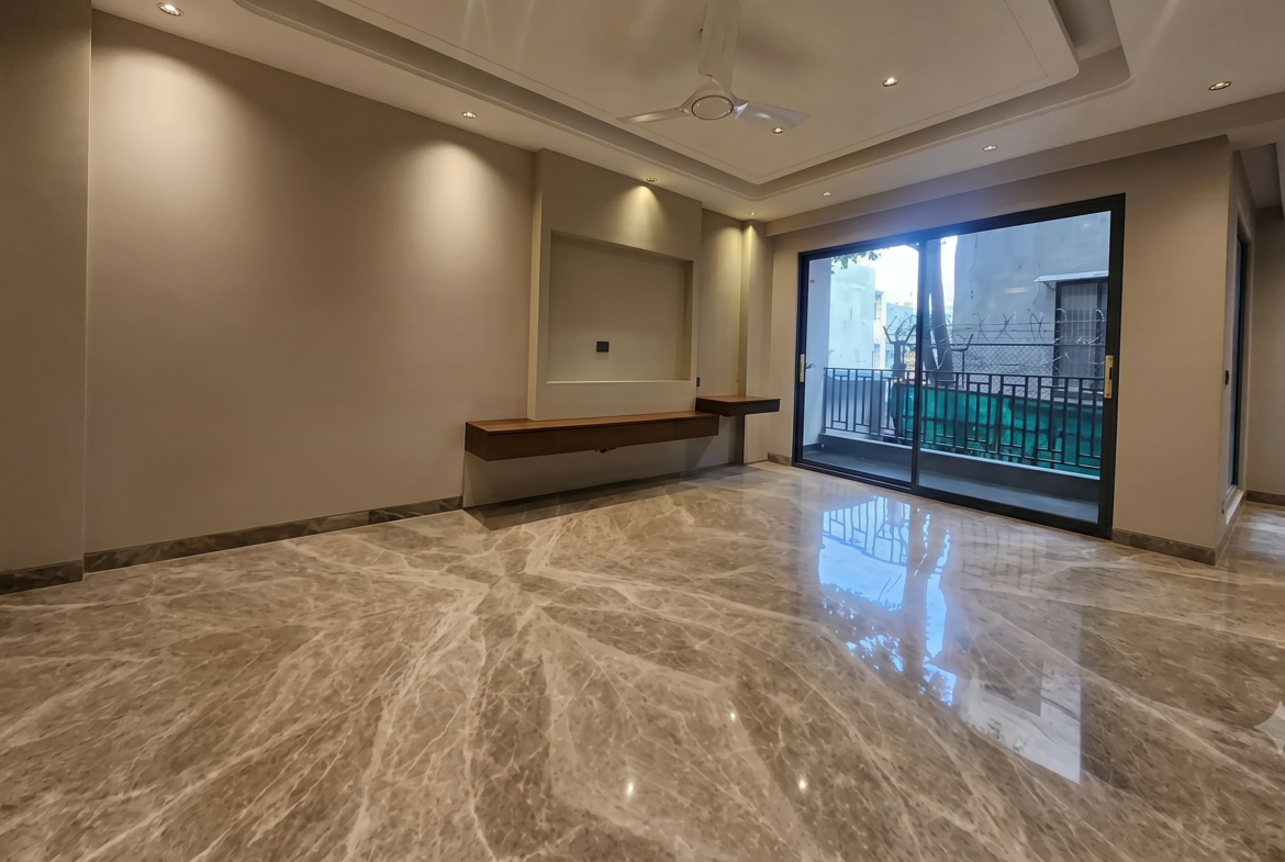 Builder floor in Gurgaon