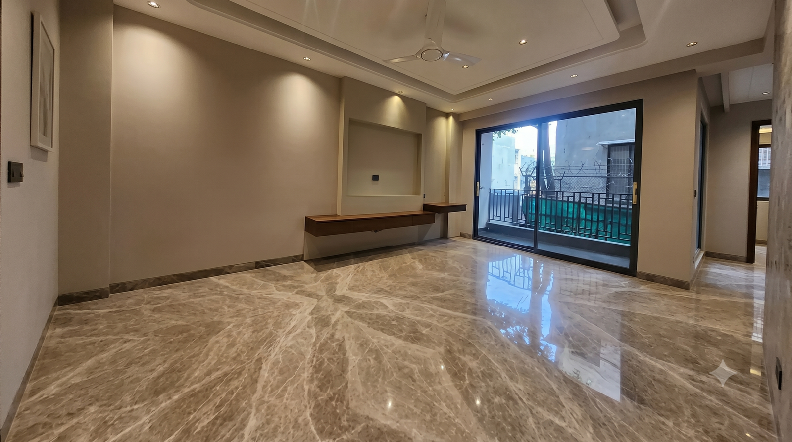 Builder floor in Gurgaon