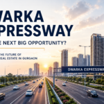 Dwarka Expressway