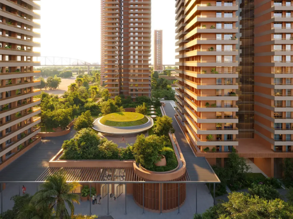 Max estate 361 gurgaon