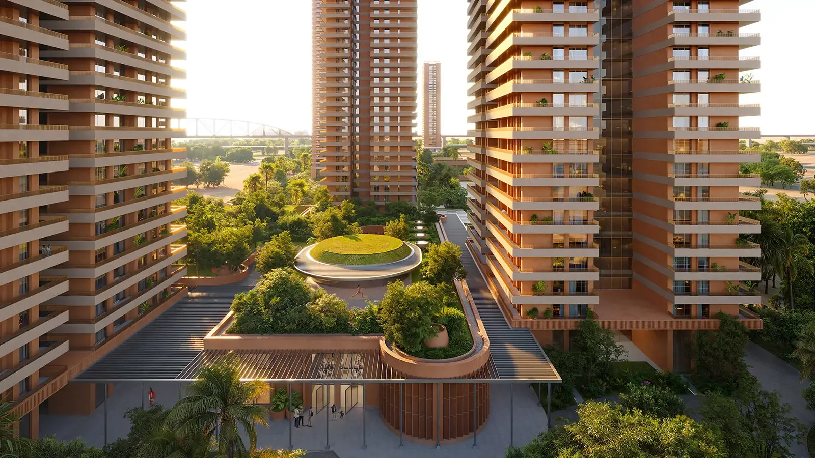 Max estate 361 gurgaon