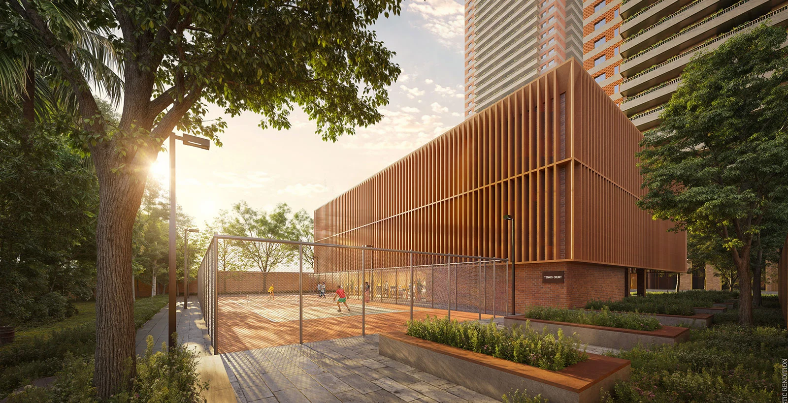 Max estate 361 residences gurgaon