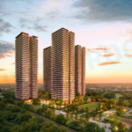 Max estate 361 residences gurgaon