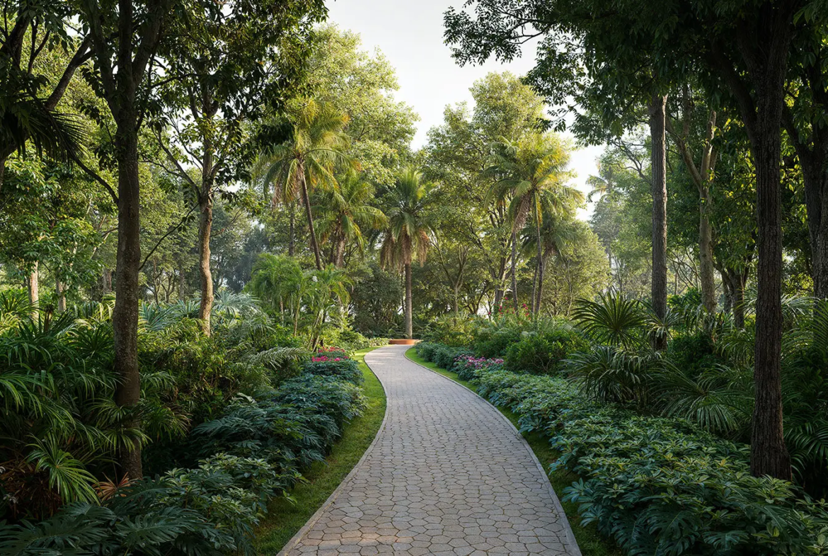 Max estate 361 residences gurgaon