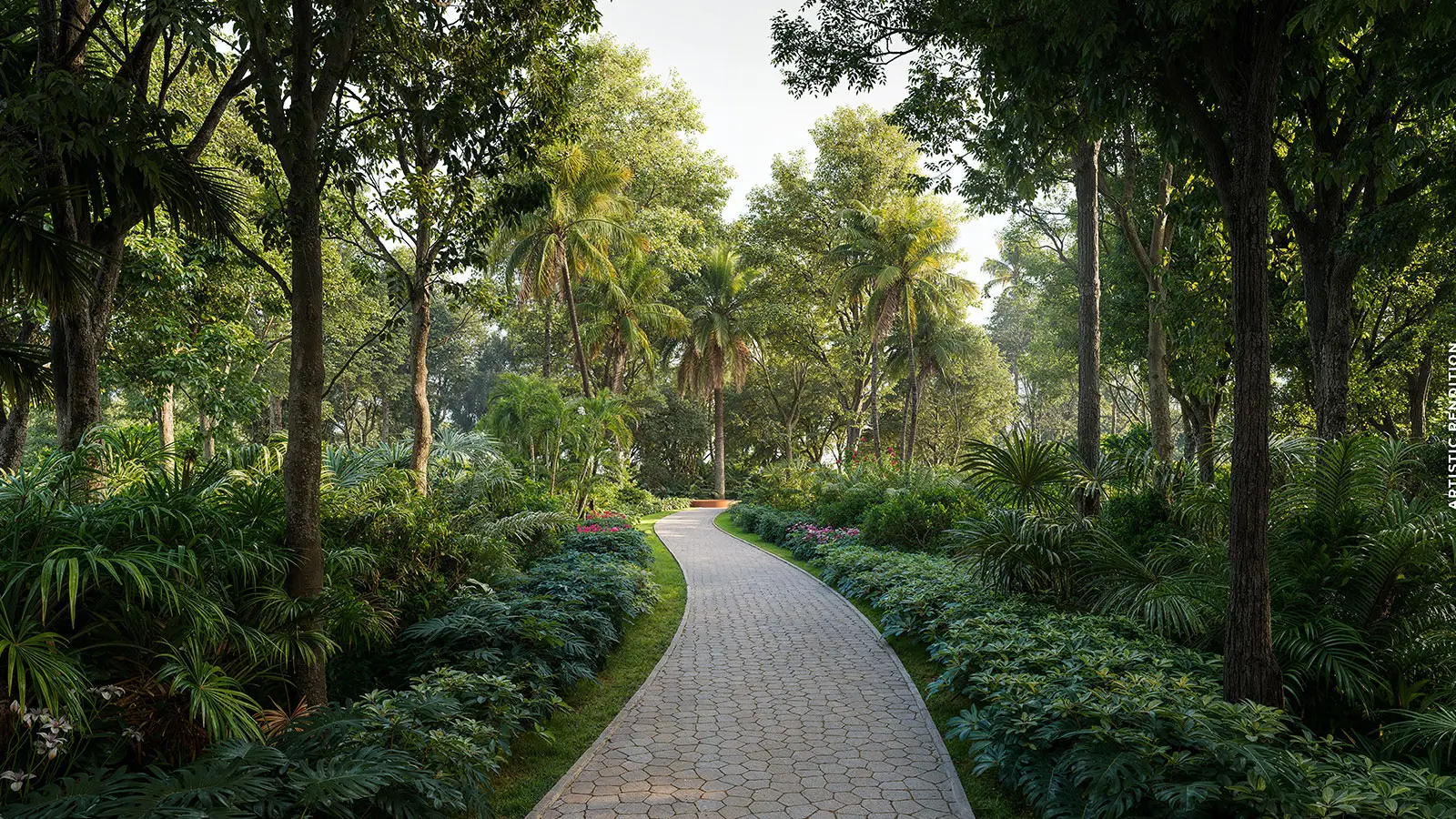 Max estate 361 residences gurgaon