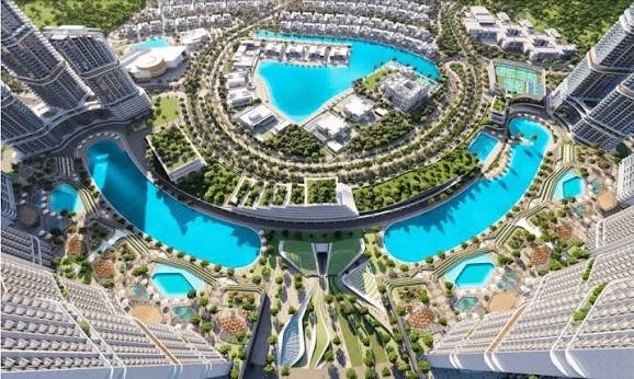 Sobha Hartland II