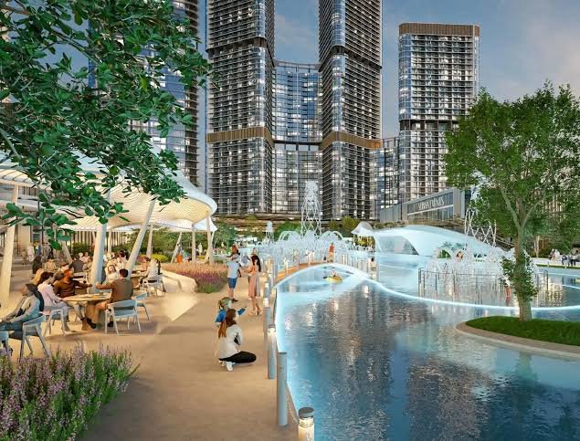 Sobha Hartland II